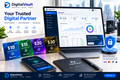 Arjun Digital Hub - Digital Service & Ad Credit Voucher