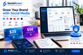 Social Media Ads Setup & Management Voucher