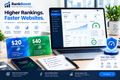 Website SEO & Speed Optimization Service